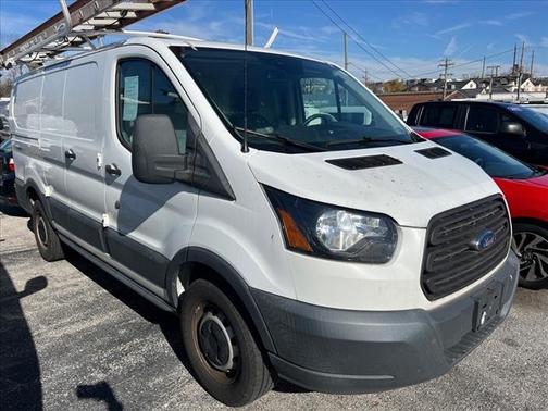2018 Ford Transit-250 Base