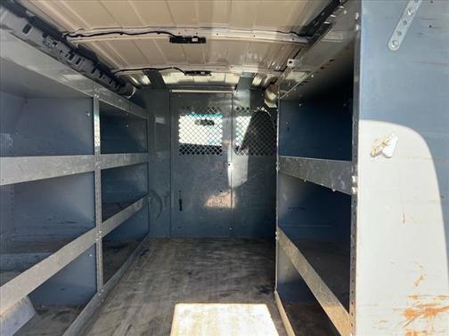 2020 Chevrolet Express 2500 RWD 2500 Regular Wheelbase WT