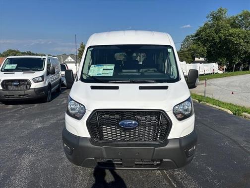 2025 Ford Transit-350 XL