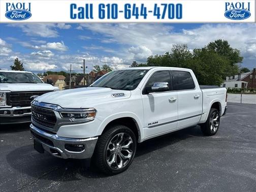 2023 RAM 1500 Limited