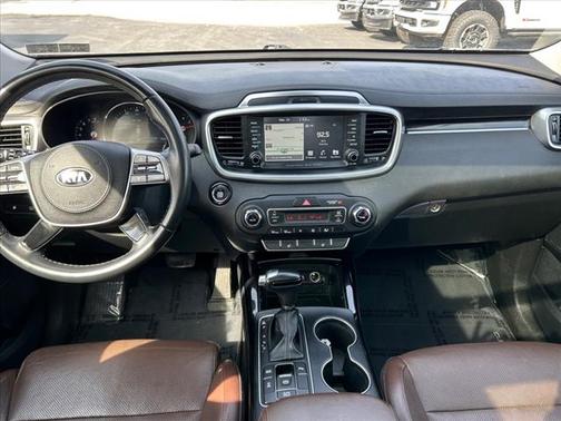 2019 Kia Sorento SX