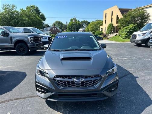 2023 Subaru WRX Premium