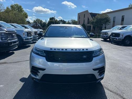 2019 Land Rover Range Rover Velar SE R-Dynamic