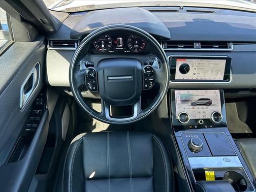 2019 Land Rover Range Rover Velar SE R-Dynamic