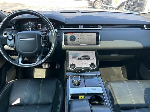 2019 Land Rover Range Rover Velar SE R-Dynamic