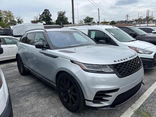 2019 Land Rover Range Rover Velar SE R-Dynamic