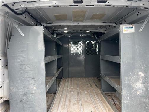 2019 Ford Transit-150 Base