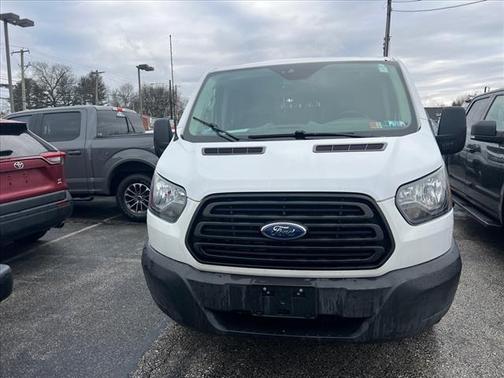 2019 Ford Transit-150 Base