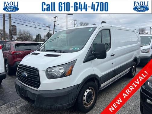 2019 Ford Transit-150 Base