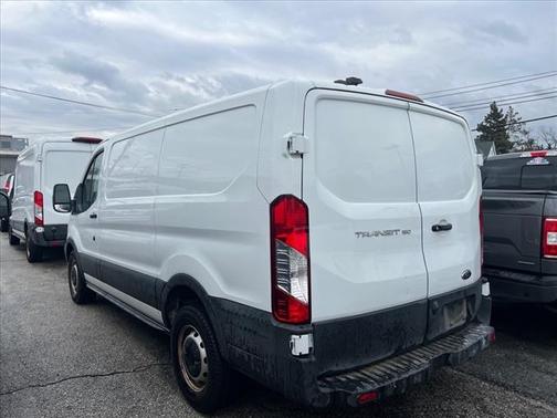 2019 Ford Transit-150 Base