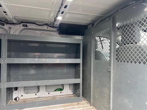 2019 Ford Transit-150 Base