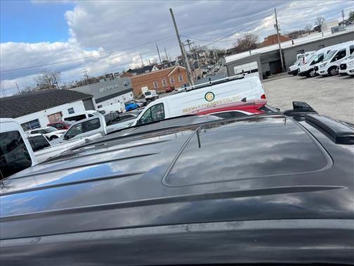 2019 GMC Sierra 2500 Denali