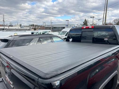 2019 GMC Sierra 2500 Denali