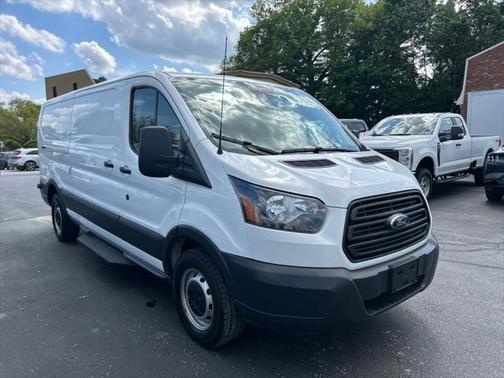 2018 Ford Transit-250 Base