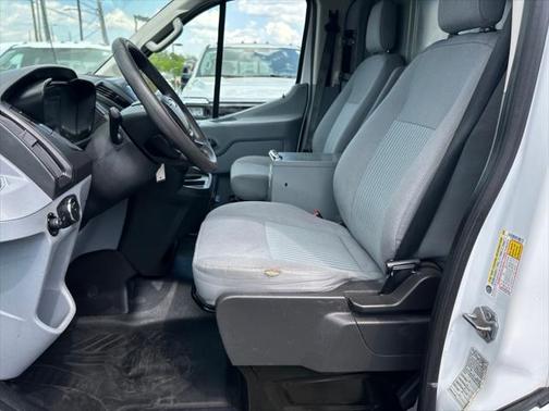 2018 Ford Transit-250 Base