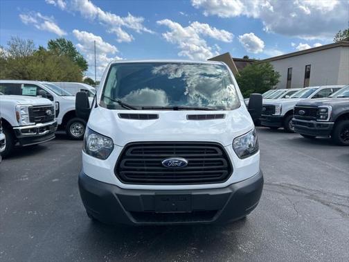 2018 Ford Transit-250 Base