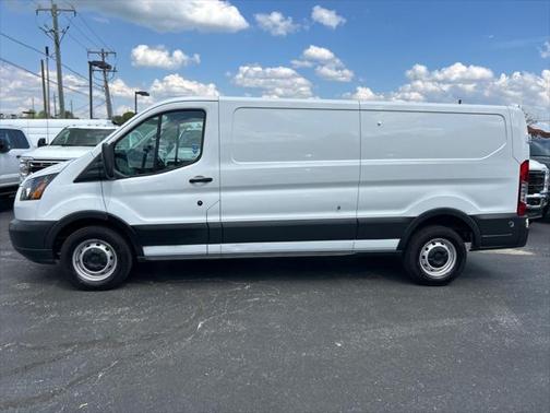 2018 Ford Transit-250 Base