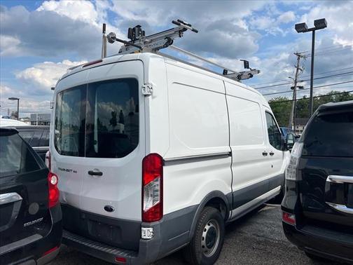 2017 Ford Transit-150 Base