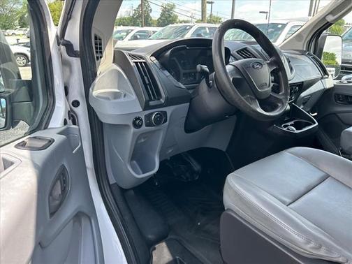2017 Ford Transit-150 Base