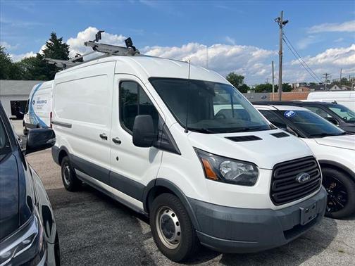 2017 Ford Transit-150 Base