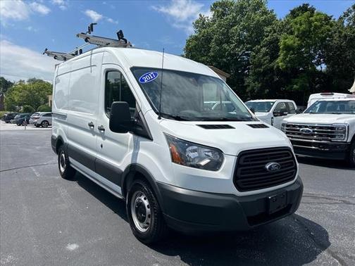 2017 Ford Transit-150 Base