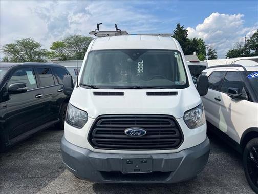 2017 Ford Transit-150 Base
