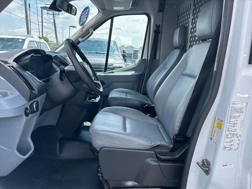 2017 Ford Transit-150 Base