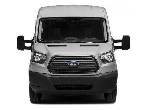2017 Ford Transit-150 Base