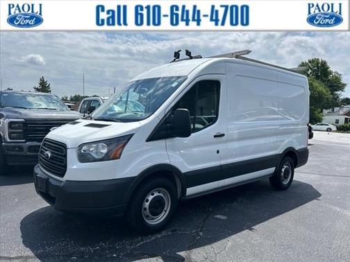 2017 Ford Transit-150 Base