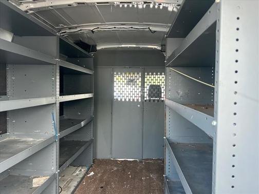 2017 Ford Transit-150 Base