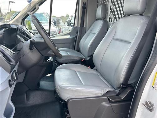 2017 Ford Transit-150 Base