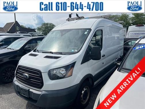 2017 Ford Transit-150 Base