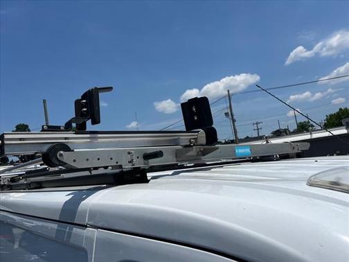 2018 RAM ProMaster 1500 Low Roof