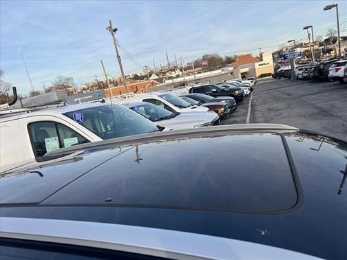 2021 Volkswagen Atlas Cross Sport 3.6L V6 SEL