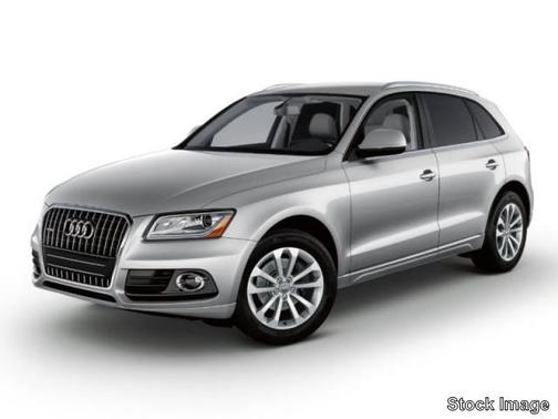 2015 Audi Q5 2.0T Premium