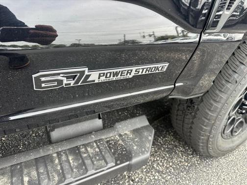 2025 Ford F-350 Lariat