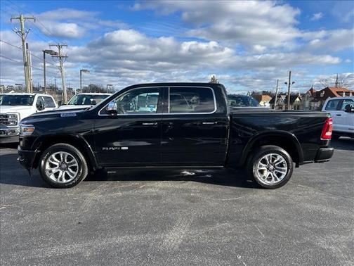 2020 RAM 1500 Longhorn