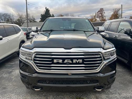 2020 RAM 1500 Longhorn