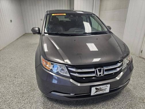 2015 Honda Odyssey EX