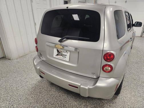 2008 Chevrolet HHR LT