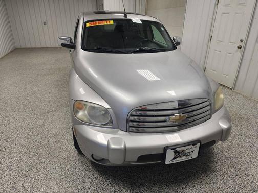 2008 Chevrolet HHR LT