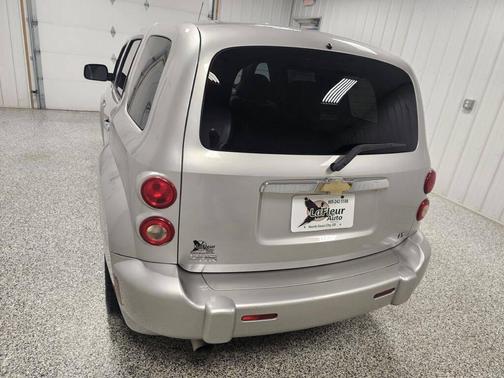 2008 Chevrolet HHR LT