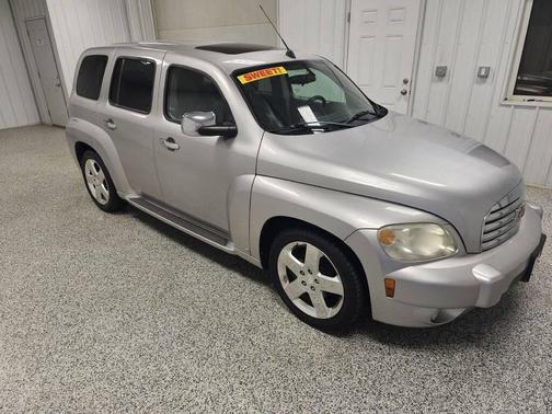2008 Chevrolet HHR LT