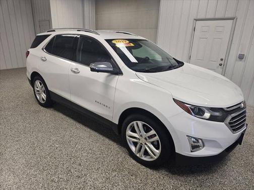 2019 Chevrolet Equinox Premier w/2LZ