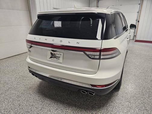 2020 Lincoln Aviator Reserve AWD