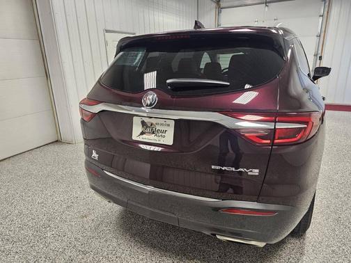 2019 Buick Enclave Essence