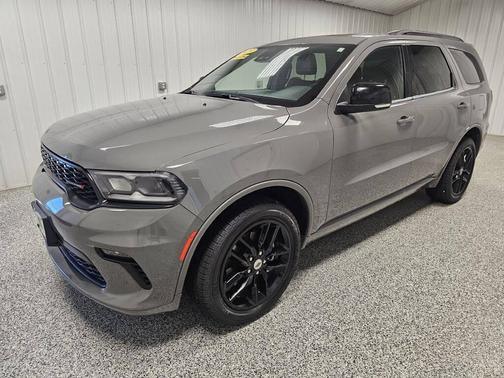 2023 Dodge Durango GT Plus