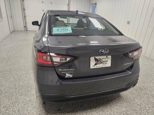 2023 Subaru Legacy Premium