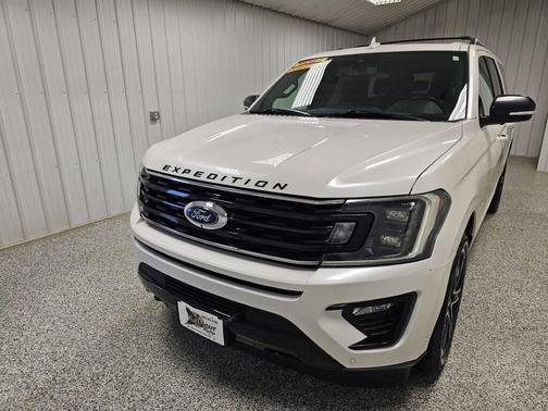 2019 Ford Expedition Max Limited