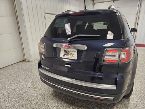 2016 GMC Acadia SLE-1